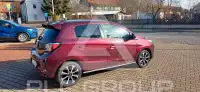 2021 Mitsubishi SpaceStar