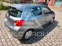 2021 Mitsubishi SpaceStar
