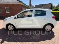 2021 Mitsubishi SpaceStar