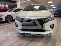 2021 Mitsubishi SpaceStar