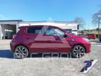 2021 Mitsubishi SpaceStar