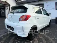 2021 Mitsubishi SpaceStar