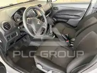 2021 Mitsubishi SpaceStar