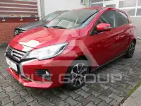 2021 Mitsubishi SpaceStar