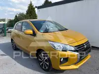 2021 Mitsubishi SpaceStar