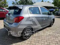 2021 Mitsubishi SpaceStar