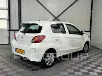 2021 Mitsubishi SpaceStar