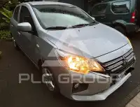 2021 Mitsubishi SpaceStar