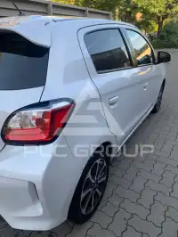 2021 Mitsubishi SpaceStar
