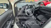2021 Mitsubishi SpaceStar