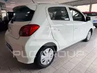 2021 Mitsubishi SpaceStar
