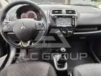 2021 Mitsubishi SpaceStar