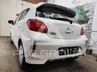 2021 Mitsubishi SpaceStar