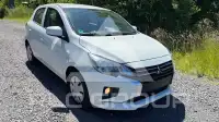 2021 Mitsubishi SpaceStar