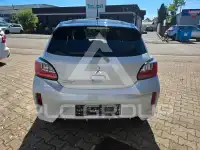 2021 Mitsubishi SpaceStar