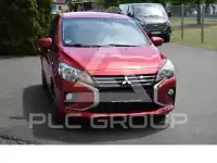 2021 Mitsubishi SpaceStar
