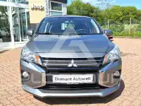 2021 Mitsubishi SpaceStar