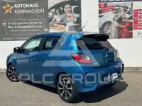 2021 Mitsubishi SpaceStar