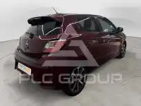 2021 Mitsubishi SpaceStar