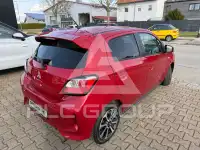 2021 Mitsubishi SpaceStar