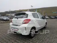 2021 Mitsubishi SpaceStar