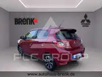 2021 Mitsubishi SpaceStar