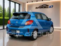 2021 Mitsubishi SpaceStar