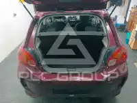 2021 Mitsubishi SpaceStar