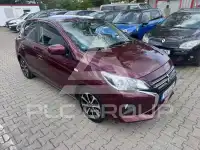 2021 Mitsubishi SpaceStar