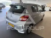 2021 Mitsubishi SpaceStar