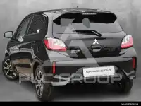 2021 Mitsubishi SpaceStar