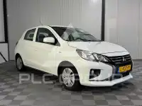 2021 Mitsubishi SpaceStar
