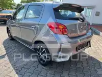 2021 Mitsubishi SpaceStar