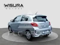 2021 Mitsubishi SpaceStar