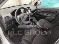 2021 Mitsubishi SpaceStar