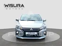 2021 Mitsubishi SpaceStar