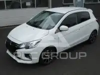 2021 Mitsubishi SpaceStar