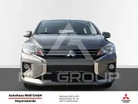 2021 Mitsubishi SpaceStar