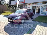 2021 Mitsubishi SpaceStar