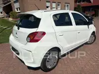 2021 Mitsubishi SpaceStar
