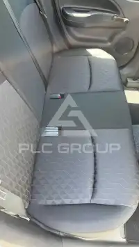 2021 Mitsubishi SpaceStar