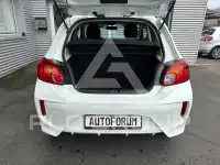 2021 Mitsubishi SpaceStar