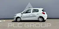 2021 Mitsubishi SpaceStar