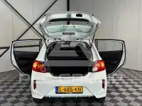 2021 Mitsubishi SpaceStar