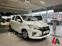 2021 Mitsubishi SpaceStar