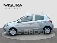 2021 Mitsubishi SpaceStar