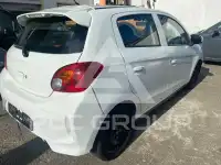 2021 Mitsubishi SpaceStar