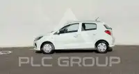 2021 Mitsubishi SpaceStar
