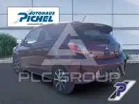 2021 Mitsubishi SpaceStar