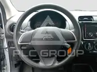 2021 Mitsubishi SpaceStar